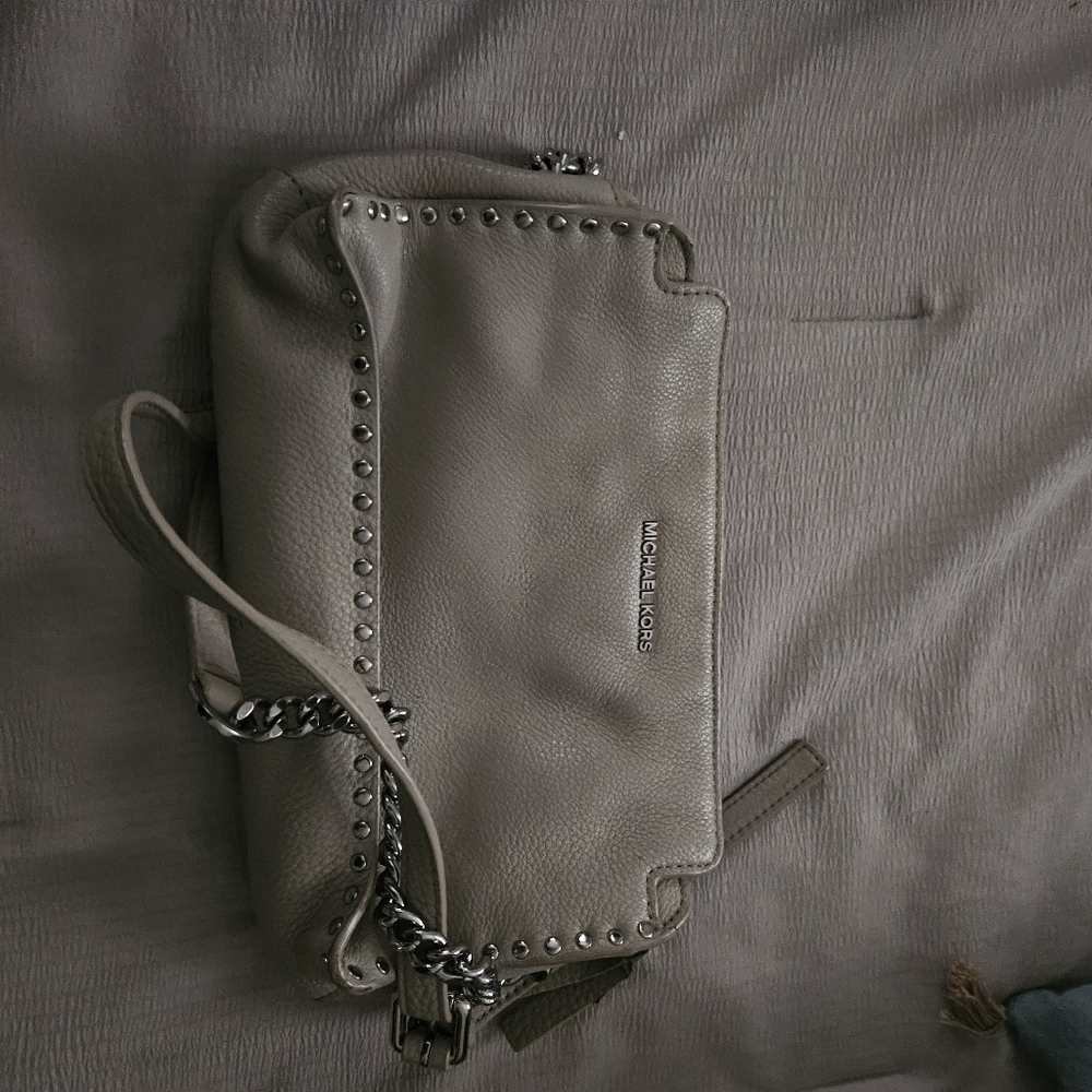 Pocket book medium cream